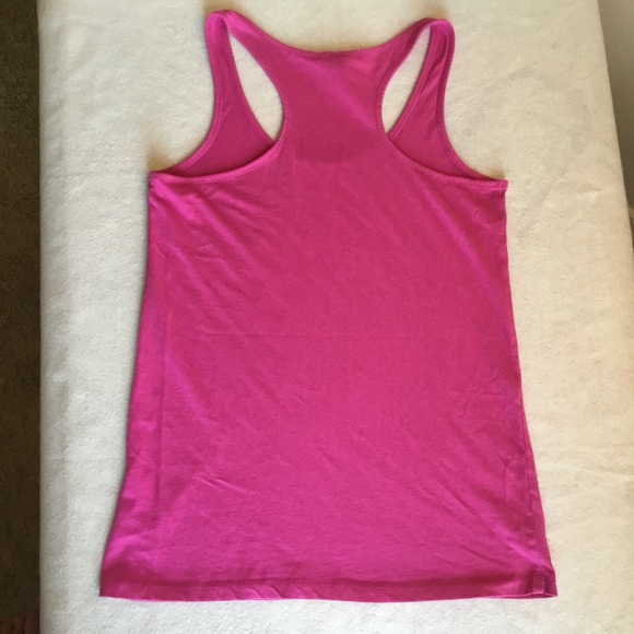 Texas Beard Co. Racerback Tank Top (B) - Picture 2 of 4